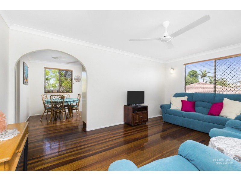 9 McCarthy Street, Gracemere QLD 4702