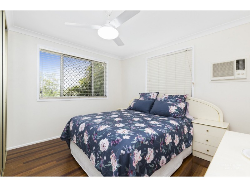9 McCarthy Street, Gracemere QLD 4702