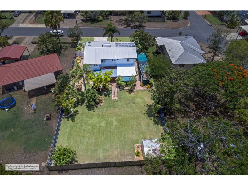 9 McCarthy Street, Gracemere QLD 4702