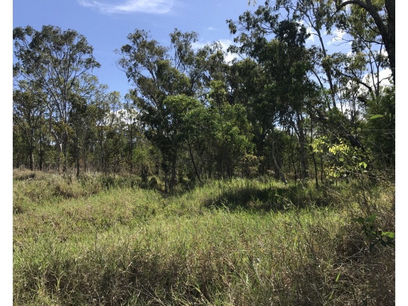 Bruce Highway, Clairview QLD 4741