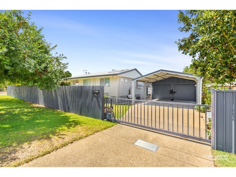 229 Hennessy Street, Koongal QLD 4701