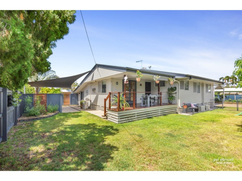 229 Hennessy Street, Koongal QLD 4701