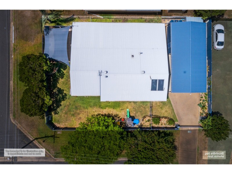 229 Hennessy Street, Koongal QLD 4701