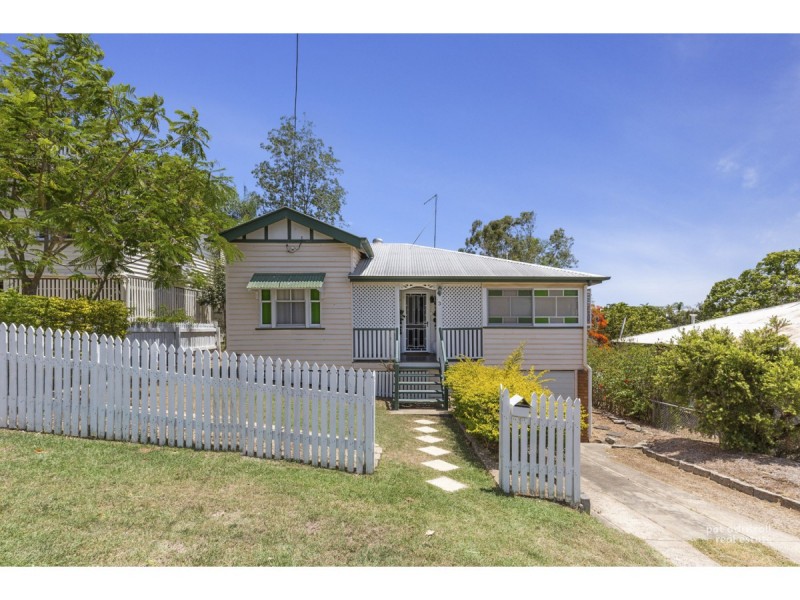 3 Livermore Street, Wandal QLD 4700