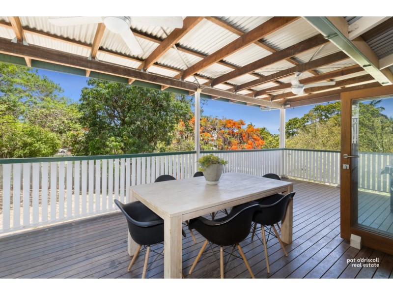 3 Livermore Street, Wandal QLD 4700