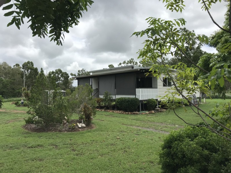 49 Gumtree Avenue, Bouldercombe QLD 4702