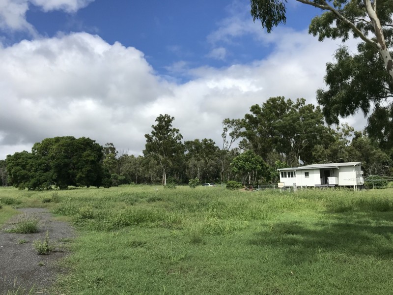 49 Gumtree Avenue, Bouldercombe QLD 4702