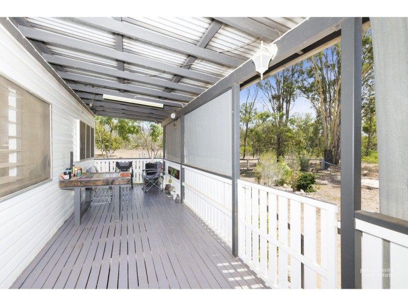 49 Gumtree Avenue, Bouldercombe QLD 4702