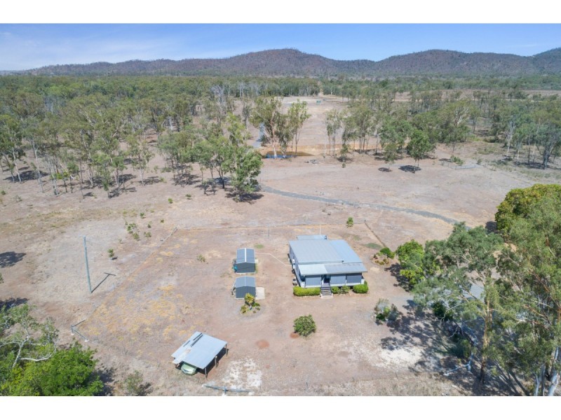 49 Gumtree Avenue, Bouldercombe QLD 4702