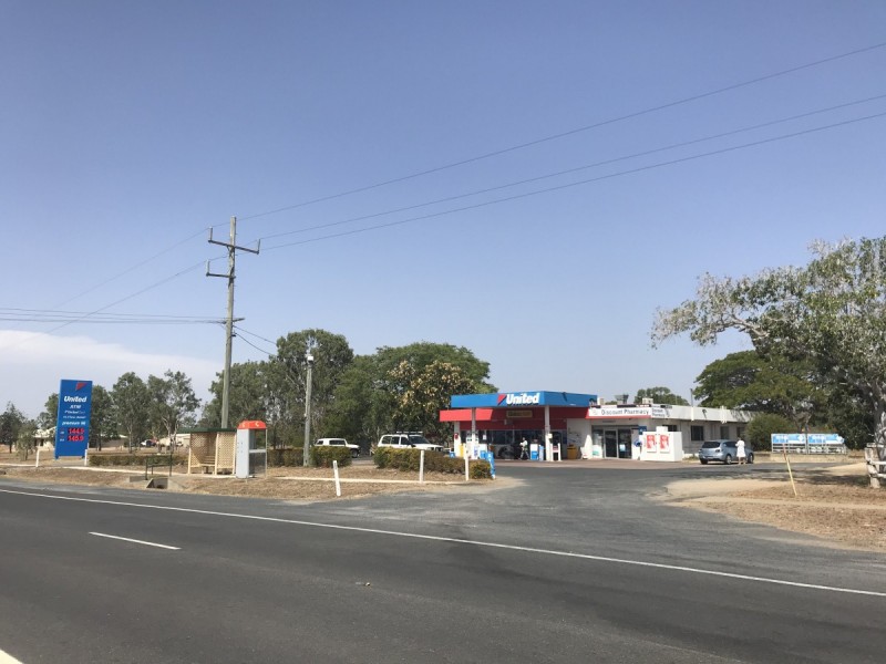 49 Gumtree Avenue, Bouldercombe QLD 4702