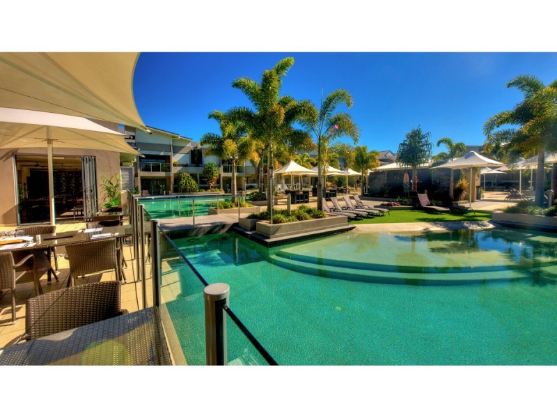 44 Captain Cook Drive, Agnes Water QLD 4677