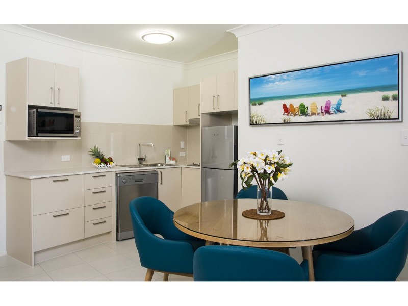 44 Captain Cook Drive, Agnes Water QLD 4677