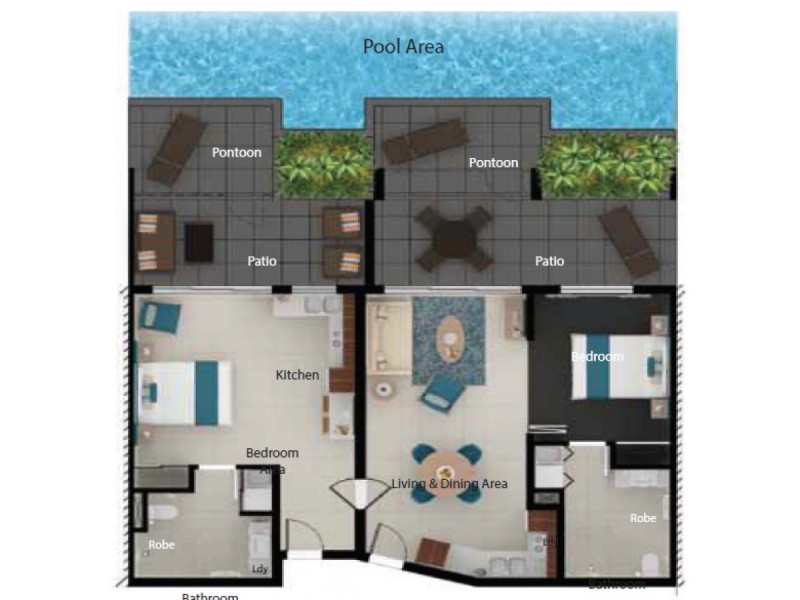 44 Captain Cook Drive, Agnes Water QLD 4677