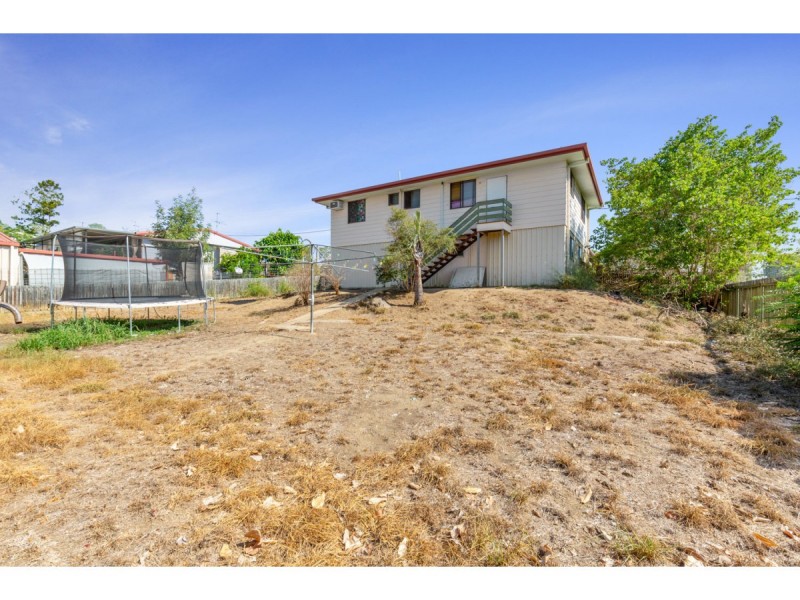 10 Reservoir Street, Gracemere QLD 4702