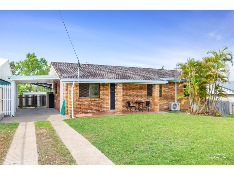 5 Hinton Street, Koongal QLD 4701
