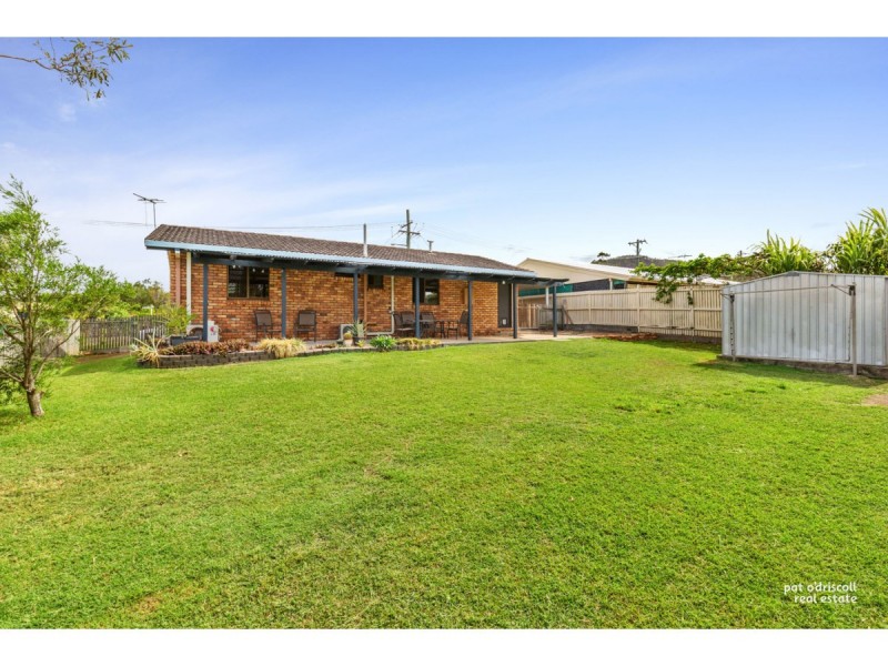 5 Hinton Street, Koongal QLD 4701