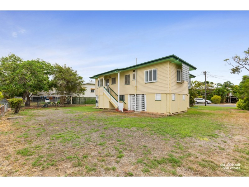 111 Stamford Street, Berserker QLD 4701