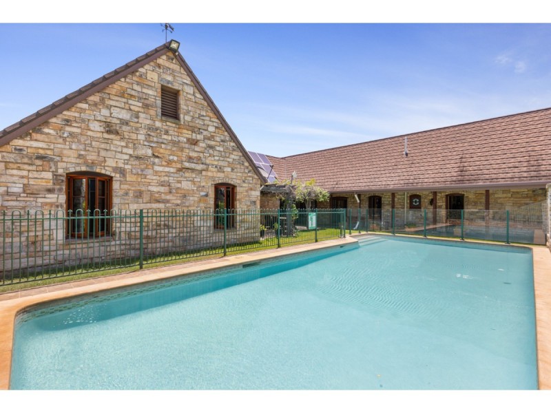 217 Middle Road, Gracemere QLD 4702