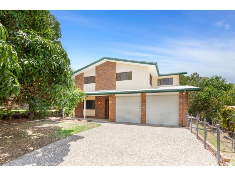 18 Jard Street, Frenchville QLD 4701