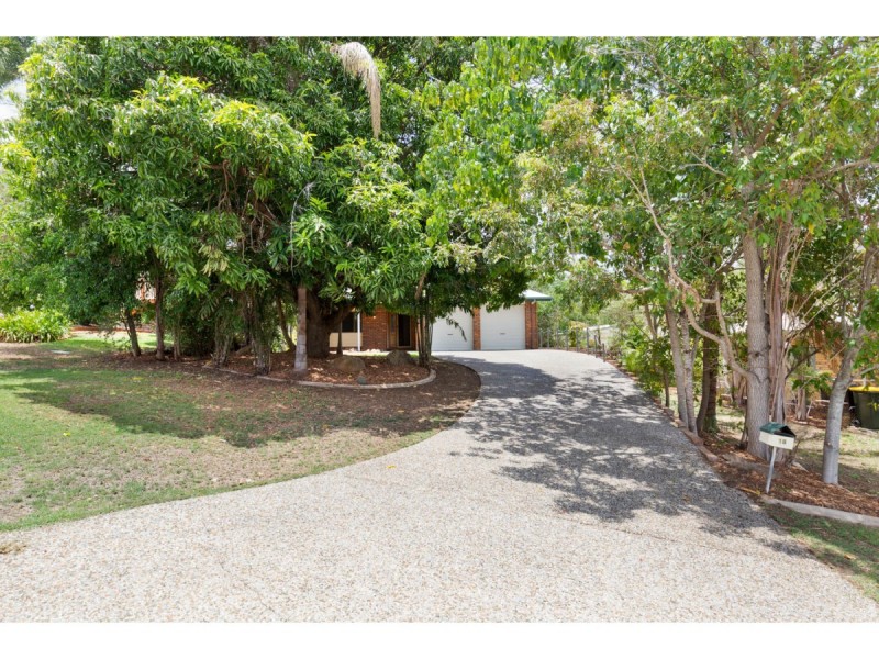 18 Jard Street, Frenchville QLD 4701
