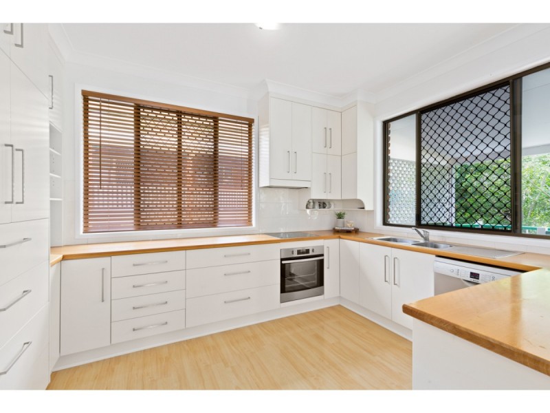 18 Jard Street, Frenchville QLD 4701