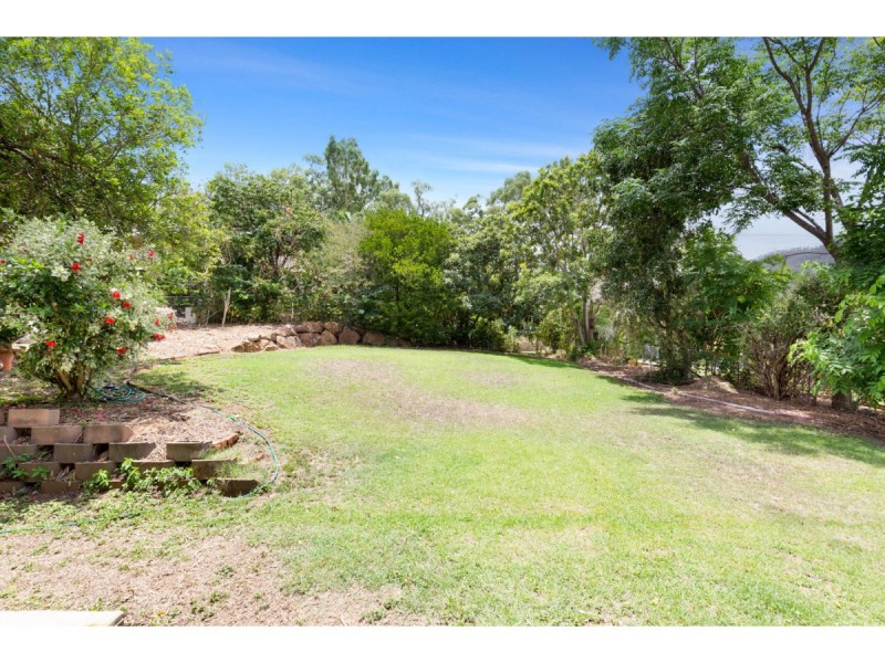 18 Jard Street, Frenchville QLD 4701