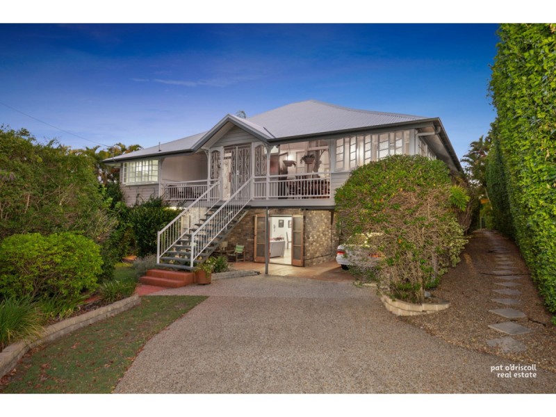 109 Rundle Street, Wandal QLD 4700