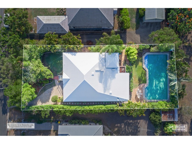 109 Rundle Street, Wandal QLD 4700