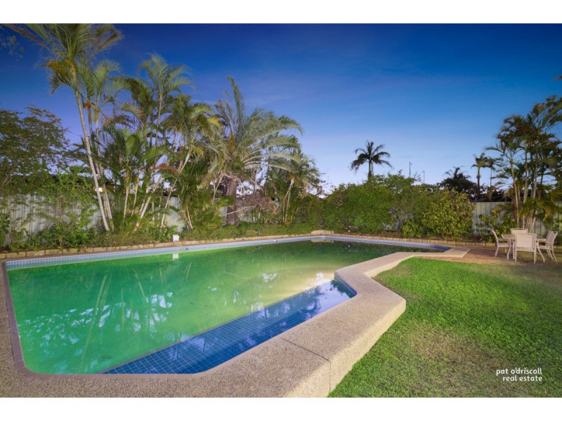109 Rundle Street, Wandal QLD 4700