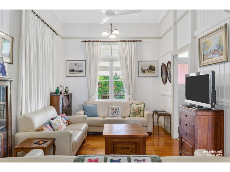 109 Rundle Street, Wandal QLD 4700
