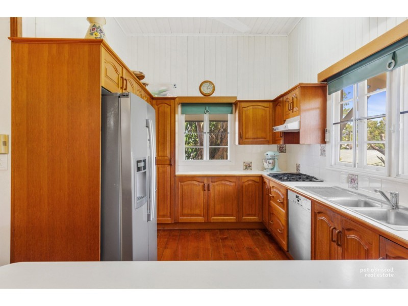 109 Rundle Street, Wandal QLD 4700