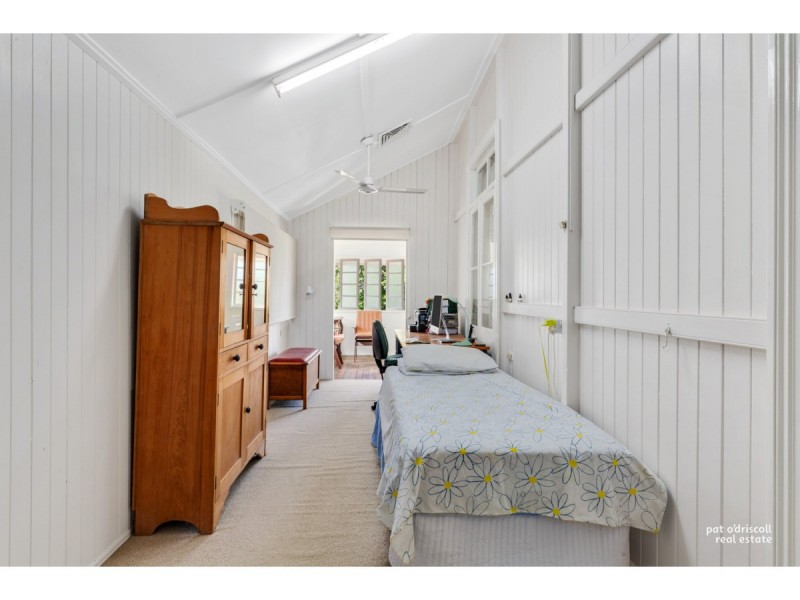 109 Rundle Street, Wandal QLD 4700