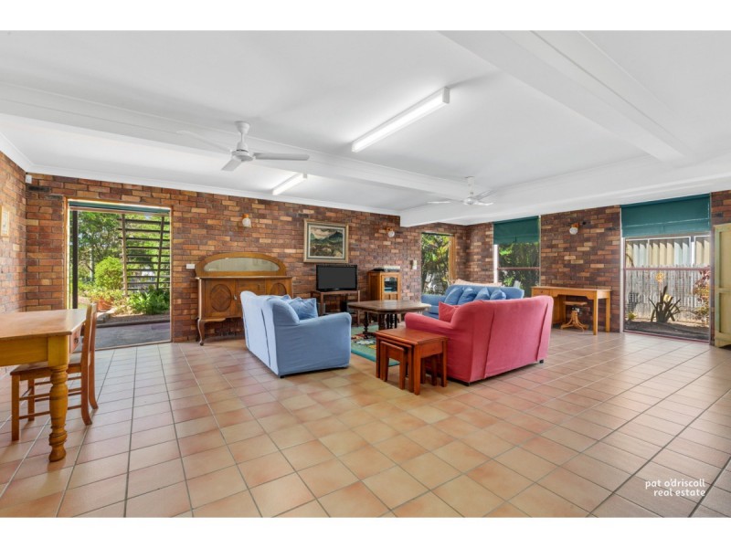 109 Rundle Street, Wandal QLD 4700