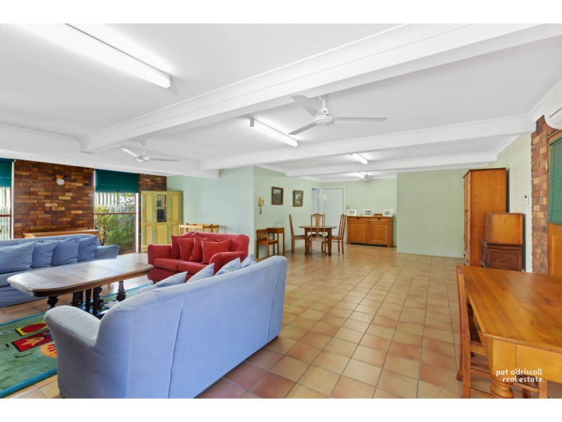 109 Rundle Street, Wandal QLD 4700
