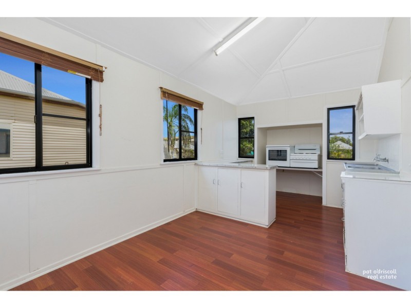 256 Alma Street, Rockhampton City QLD 4700