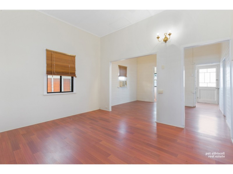 256 Alma Street, Rockhampton City QLD 4700