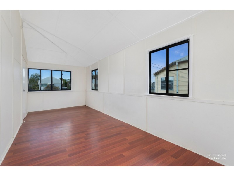 256 Alma Street, Rockhampton City QLD 4700