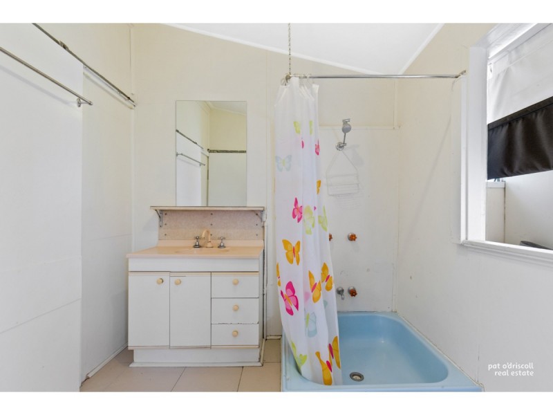 256 Alma Street, Rockhampton City QLD 4700