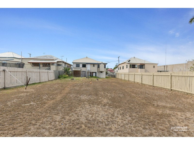 256 Alma Street, Rockhampton City QLD 4700