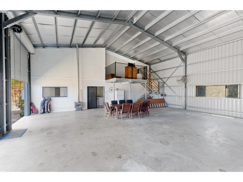 496 Yeppoon Road, Limestone Creek QLD 4701