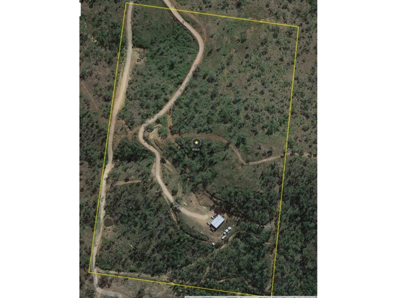 496 Yeppoon Road, Limestone Creek QLD 4701