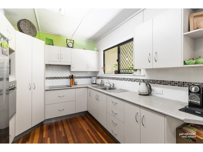 380 Waterloo Street, Frenchville QLD 4701