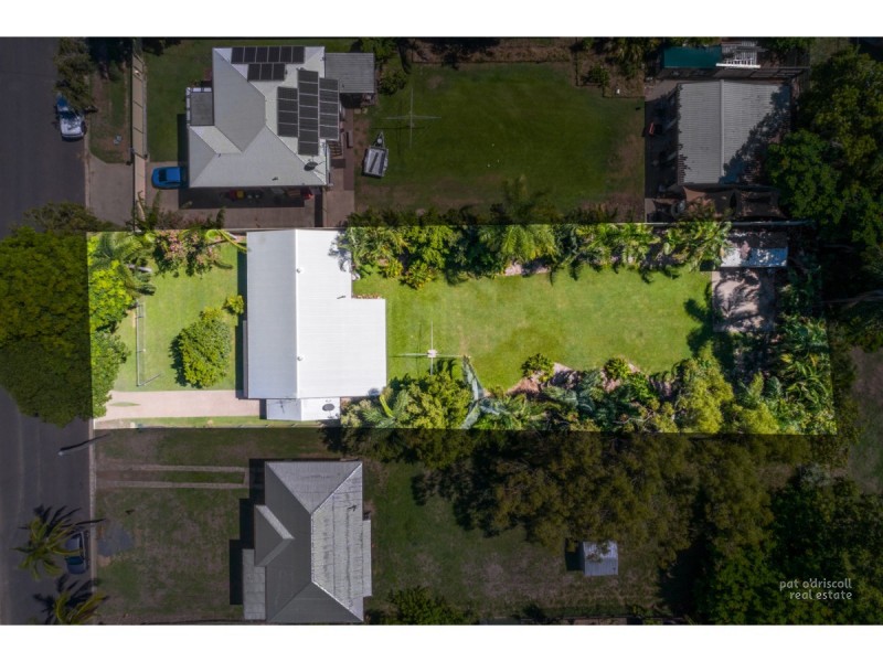 380 Waterloo Street, Frenchville QLD 4701