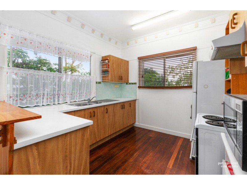 97 CONNOR Street, Koongal QLD 4701