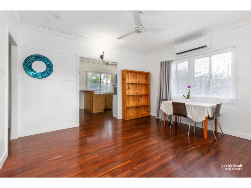 97 CONNOR Street, Koongal QLD 4701