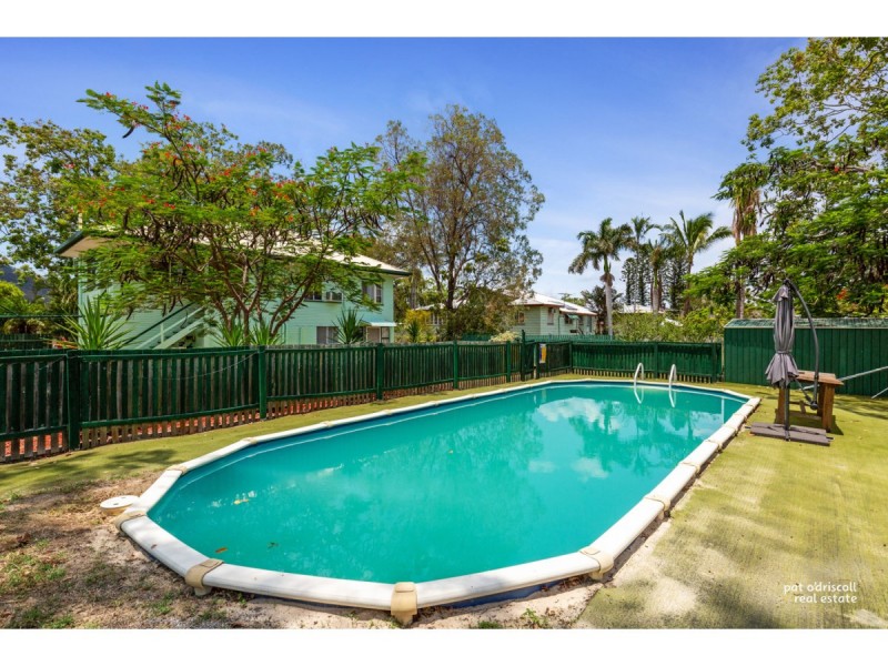 97 CONNOR Street, Koongal QLD 4701