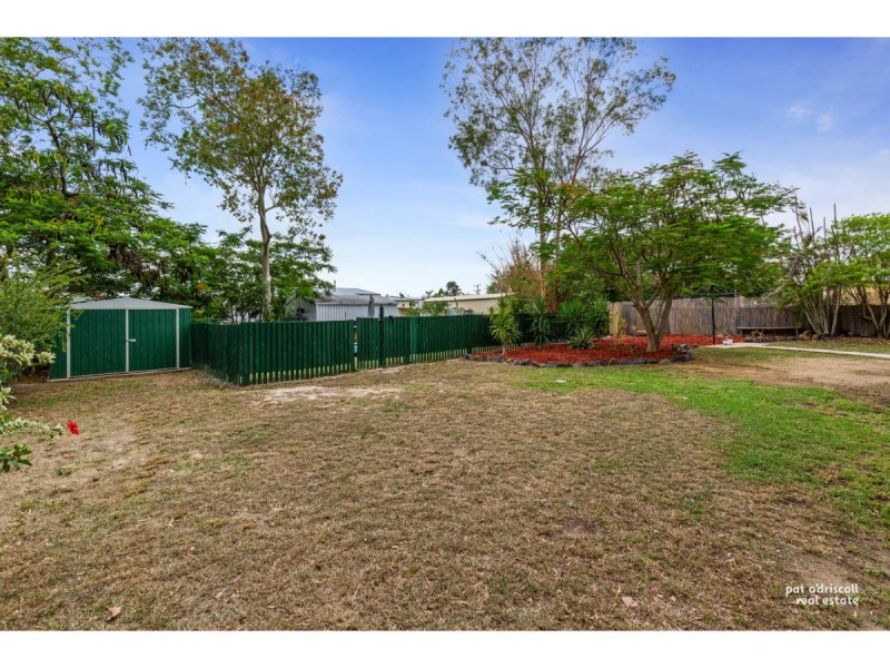 97 CONNOR Street, Koongal QLD 4701