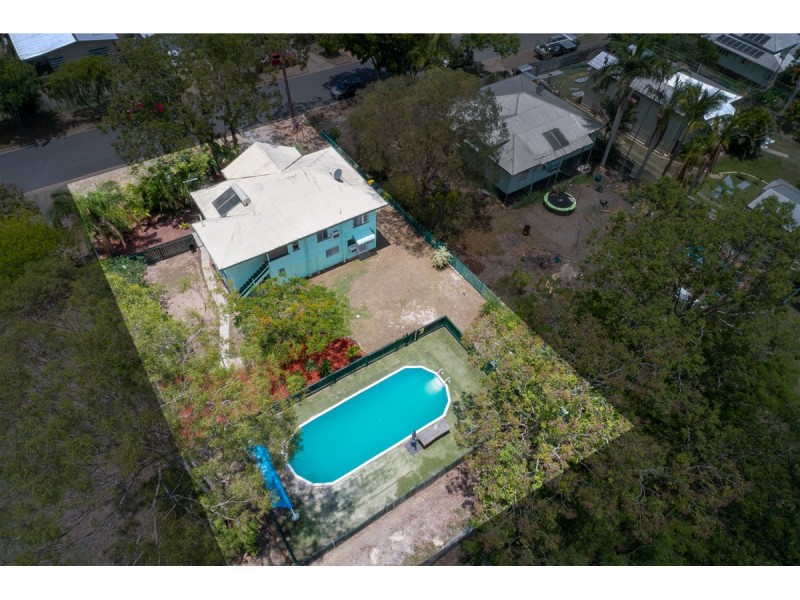 97 CONNOR Street, Koongal QLD 4701