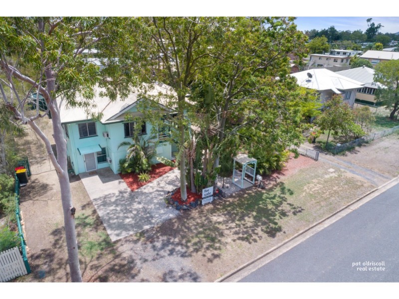 97 CONNOR Street, Koongal QLD 4701
