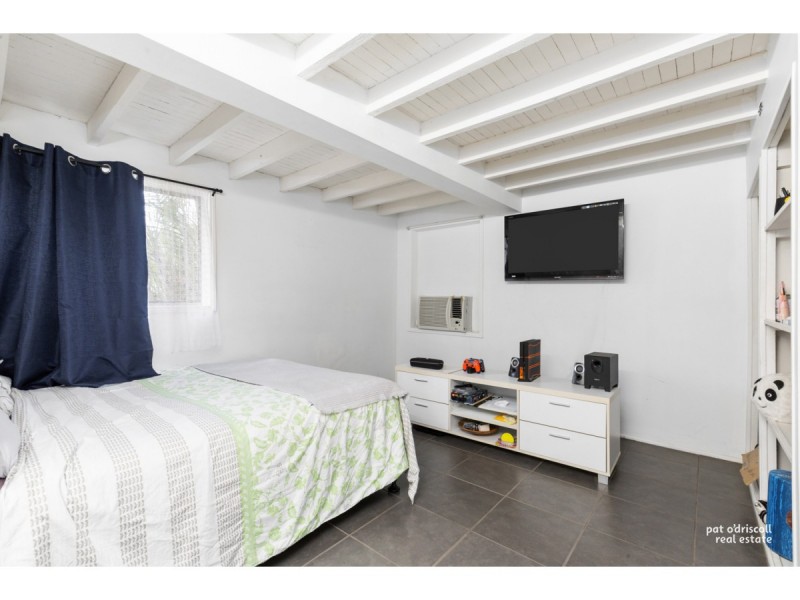 97 CONNOR Street, Koongal QLD 4701